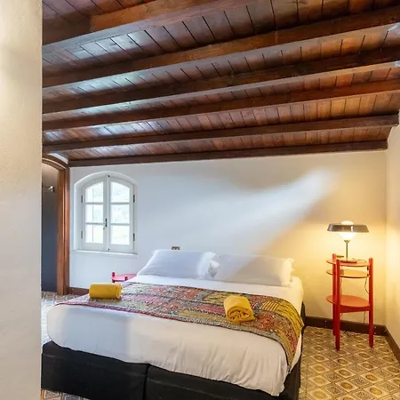 Ronco Dell'abate - Relais 科莫