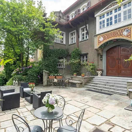 فندق مبيت وإفطار Ronco Dell'abate - Relais