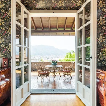Ronco Dell'abate - Relais * 科莫
