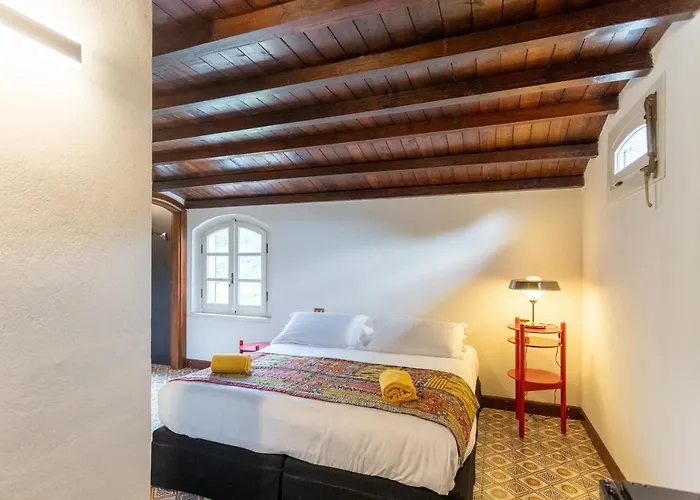 Ronco Dell'abate - Relais كومو