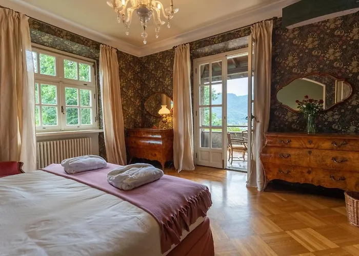 Ronco Dell'abate - Relais فندق مبيت وإفطار