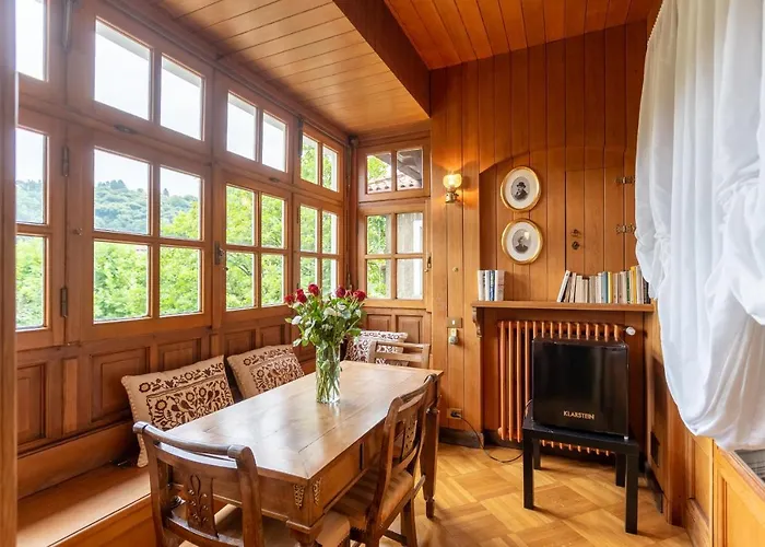 Ronco Dell'abate - Relais فندق مبيت وإفطار 4*