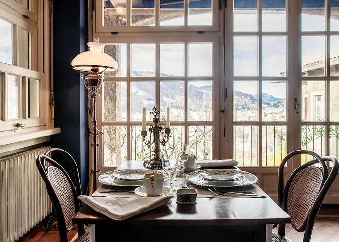 Ronco Dell'abate - Relais فندق مبيت وإفطار