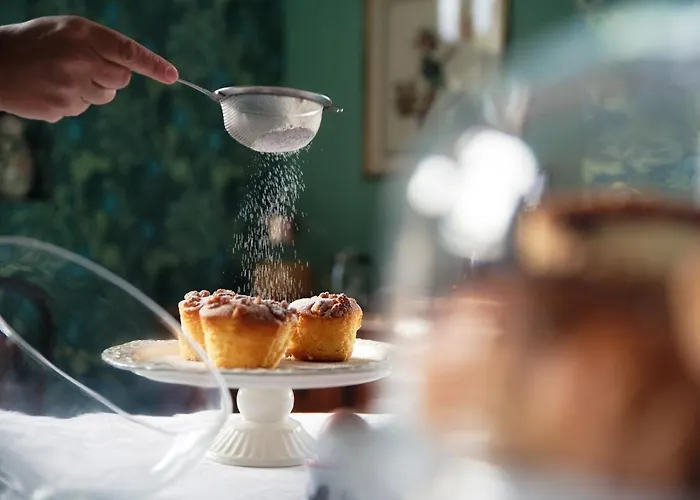 Ronco Dell'abate - Relais 4*