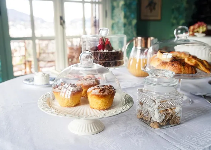 Ronco Dell'abate - Relais