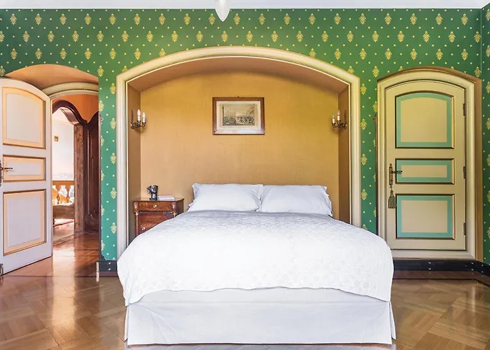 Ronco Dell'abate - Relais