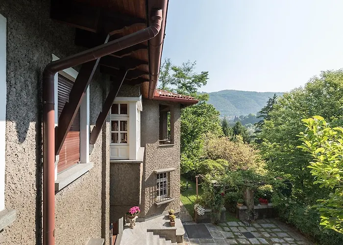 Ronco Dell'abate - Relais 4*