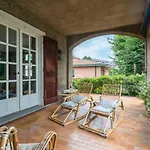 Ronco Dell'abate - Relais לינה וארוחת בוקר 4*