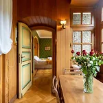 فندق مبيت وإفطار Ronco Dell'abate - Relais كومو