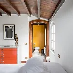 Ronco Dell'abate - Relais 4* קומו