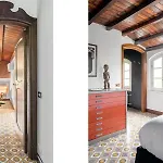 לינה וארוחת בוקר Ronco Dell'abate - Relais 4*