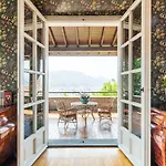 Ronco Dell'abate - Relais 4* קומו