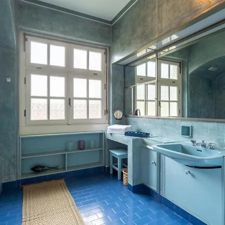 Ronco Dell'abate - Relais Bed & Breakfast 4*