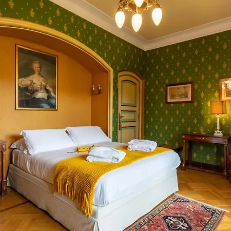 Ronco Dell'abate - Relais Panzió Como