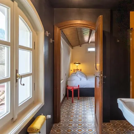 Bed & Breakfast Ronco Dell'abate - Relais Como