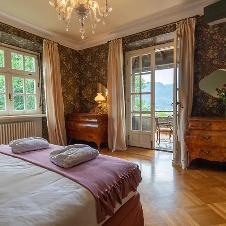 Ronco Dell'abate - Relais Panzió