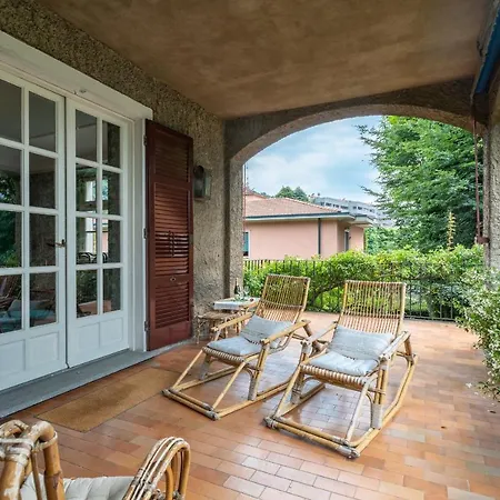 Ronco Dell'abate - Relais Panzió 4*