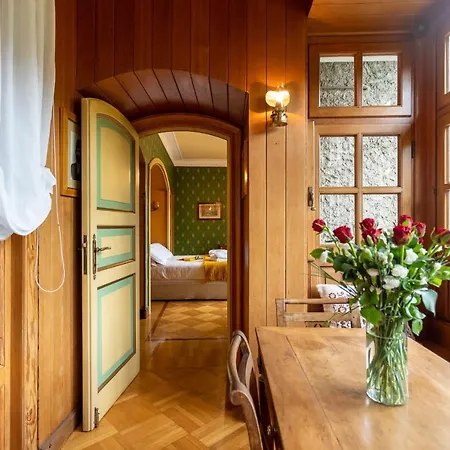 Bed & Breakfast Ronco Dell'abate - Relais Como