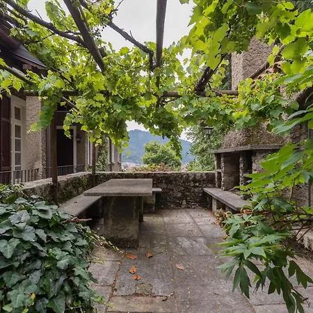 Bed & Breakfast Ronco Dell'abate - Relais