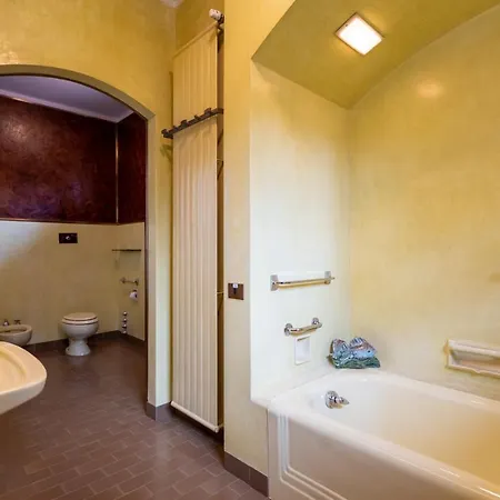 Bed & Breakfast Ronco Dell'abate - Relais