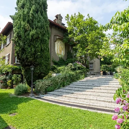 Nocleg ze śniadaniem Ronco Dell'abate - Relais