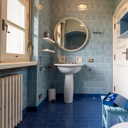 Ronco Dell'abate - Relais Bed & Breakfast 4*