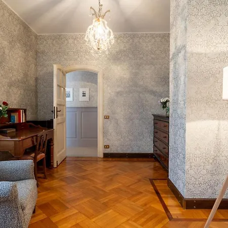 Ronco Dell'abate - Relais Bed & Breakfast