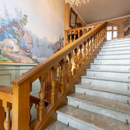 Ronco Dell'abate - Relais 4*