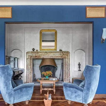 Ronco Dell'abate - Relais Bed & Breakfast Côme