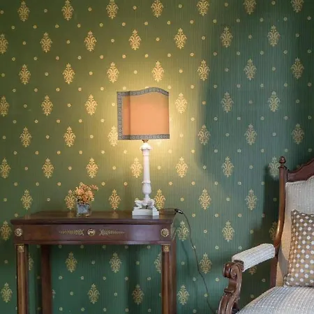 Ronco Dell'abate - Relais 4* Como