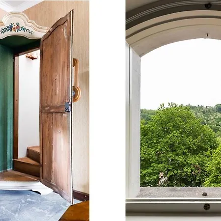 Ronco Dell'abate - Relais Bed & Breakfast