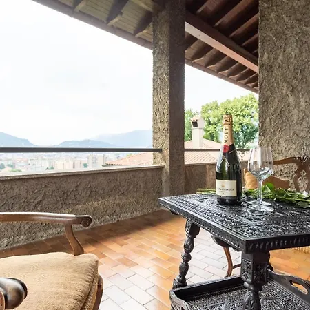 Ronco Dell'abate - Relais Bed & Breakfast