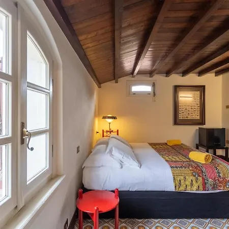 Ronco Dell'abate - Relais Bed & Breakfast