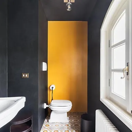 Ronco Dell'abate - Relais Bed & Breakfast Como