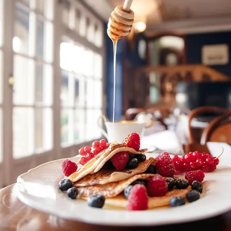 Bed & Breakfast Ronco Dell'abate - Relais