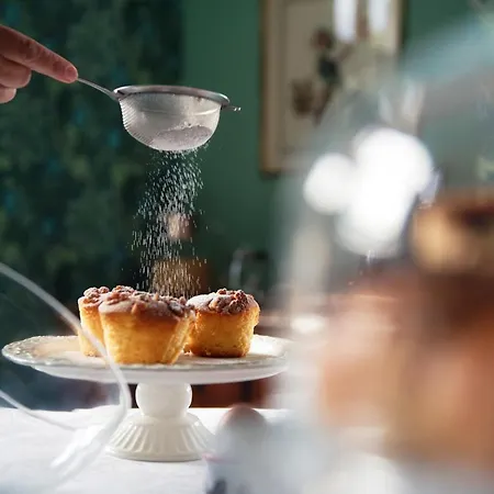 Ronco Dell'abate - Relais 4*