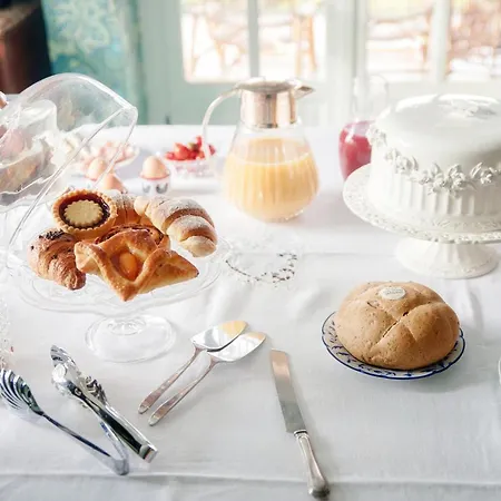 Ronco Dell'abate - Relais Bed & Breakfast