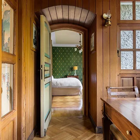 Bed & Breakfast Ronco Dell'abate - Relais 4*