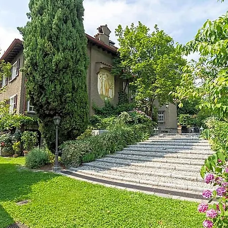 Bed & Breakfast Ronco Dell'abate - Relais Como