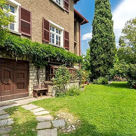 Ronco Dell'abate - Relais Como