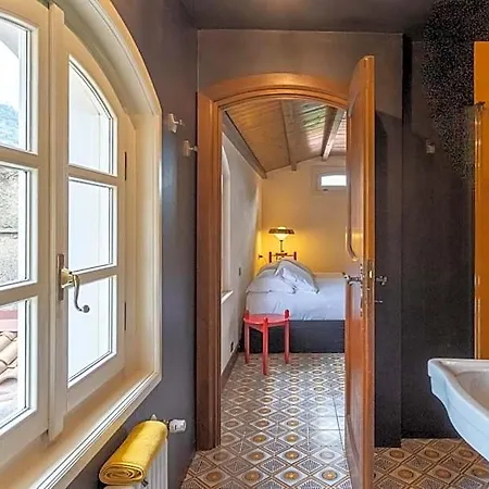 Bed & Breakfast Ronco Dell'abate - Relais 4*