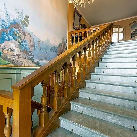 Ronco Dell'abate - Relais 4*