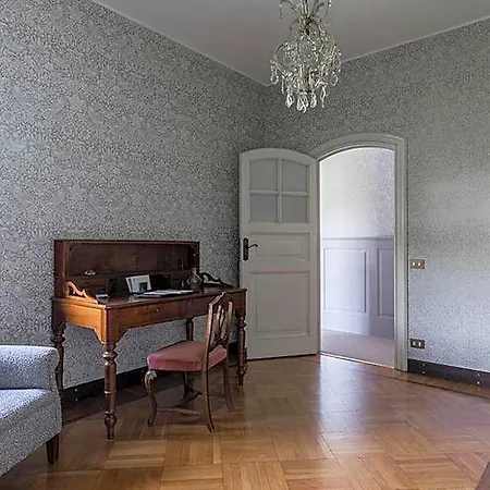 Bed & Breakfast Ronco Dell'abate - Relais Como