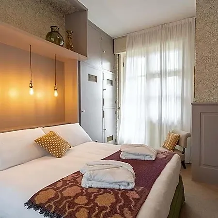 Bed & Breakfast Ronco Dell'abate - Relais Como
