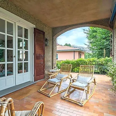 Ronco Dell'abate - Relais 4* Como