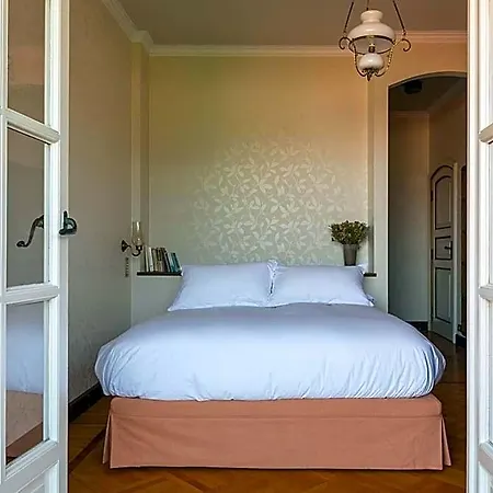 Bed & Breakfast Ronco Dell'abate - Relais Como