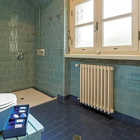 Ronco Dell'abate - Relais Como