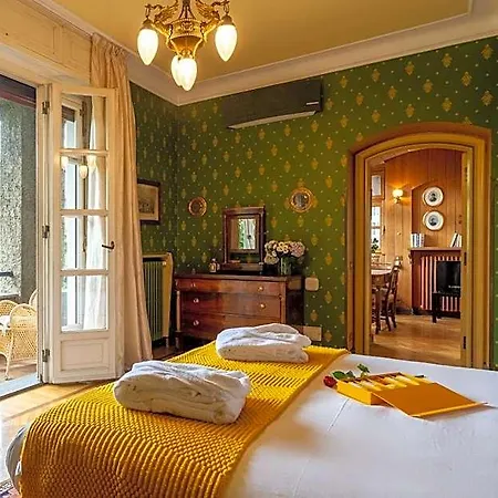 Ronco Dell'abate - Relais Bed & Breakfast 4*
