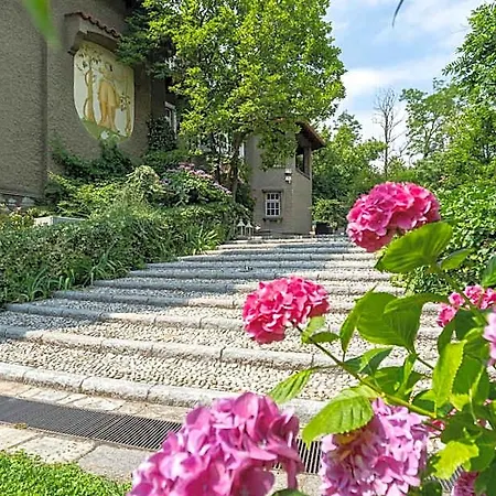 Bed & Breakfast Ronco Dell'abate - Relais Como