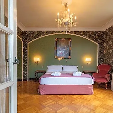 Ronco Dell'abate - Relais 4*